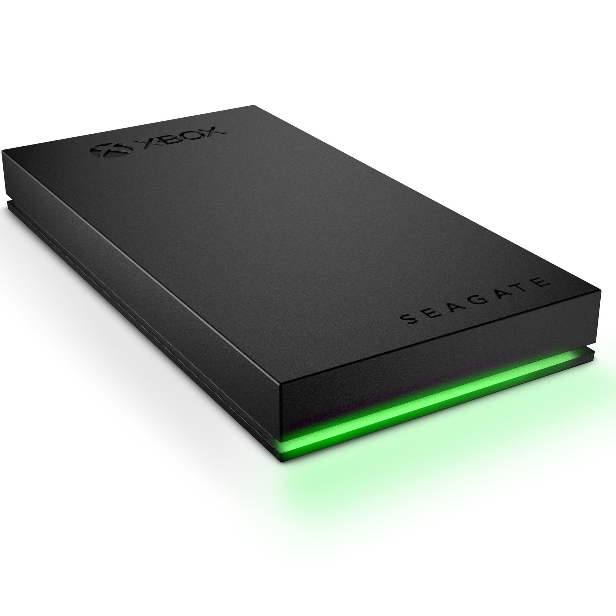 SSD extern Seagate pentru Xbox, 1TB, USB 3.0, Negru 