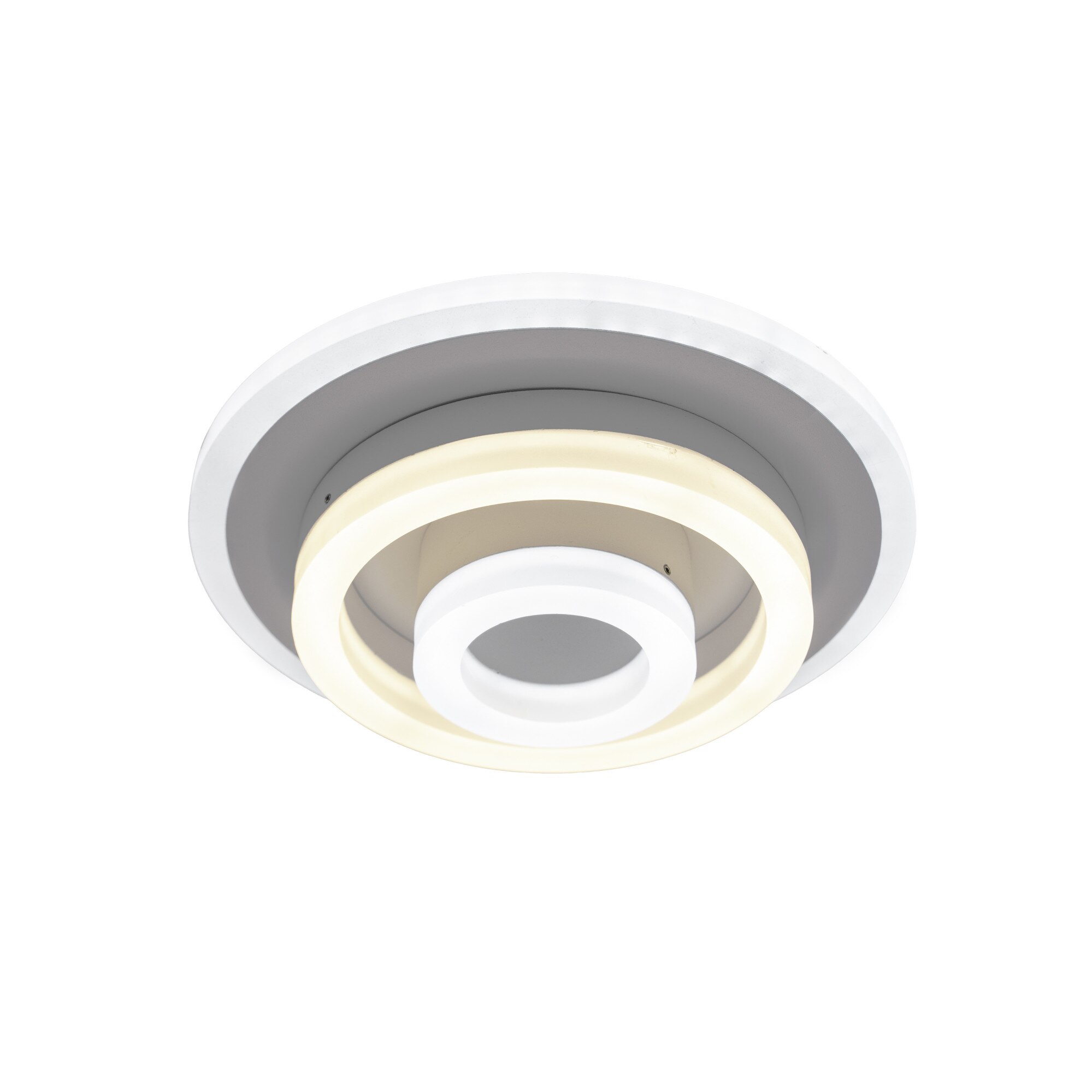 Lustra Led Alessandro Design Medeea, 24W
