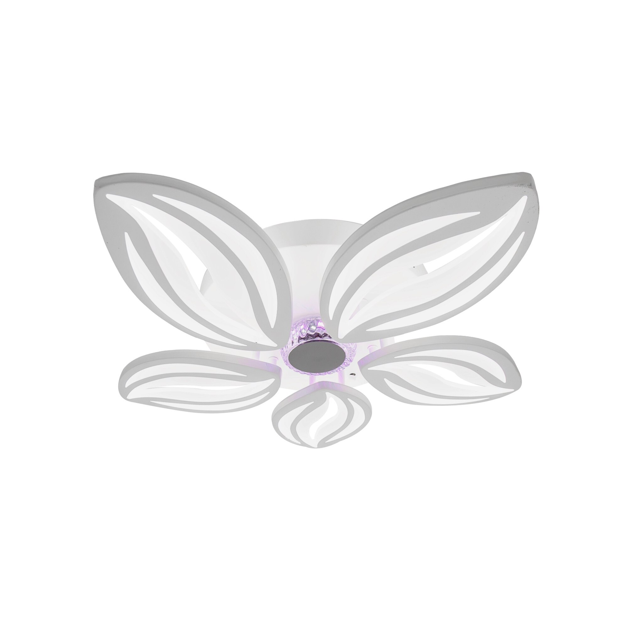 Lustra Led Alessandro Design Anita Multicolor, 110W