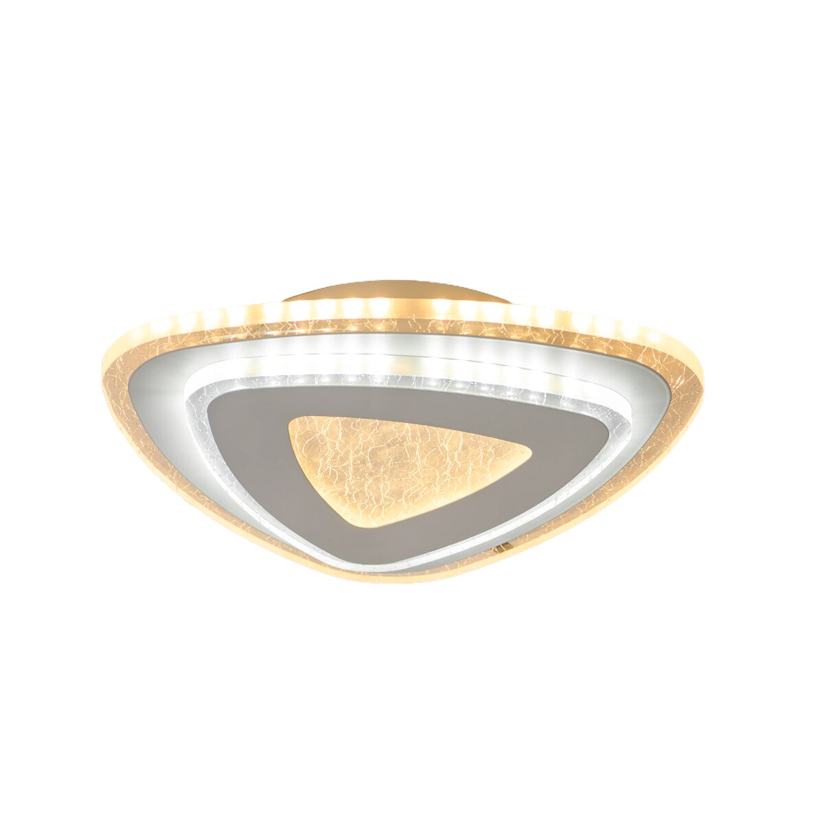 Lustra Led Alessandro Design Roxana, 52W