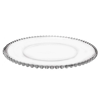 Platou, Orion, Sticla, 34 cm Platou, Orion, Sticla, 34 cm