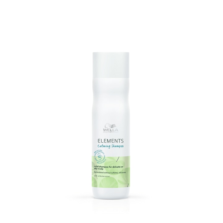 Sampon Wella Professionals Elements Calming, 250ml