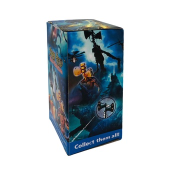 MIni figurina Siren Head, Shop Like A Pro® Mystery Mini Blind Box MIni figurina Siren Head, Shop Like A Pro® Mystery Mini Blind Box