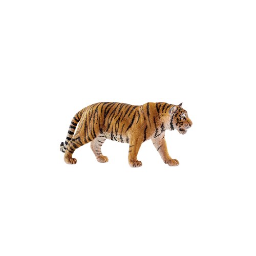 Figurina Schleich Wild Life, Tigru, maro-negru