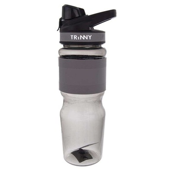 Sticla de apa Orion, Tritan, 0.73 l, Negru Sticla de apa Orion, Tritan, 0.73 l, Negru