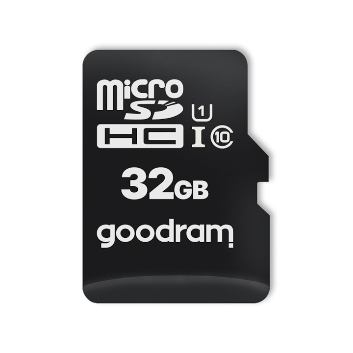 Goodram M1A0 32 GB MicroSDHC UHS-I Клас 10