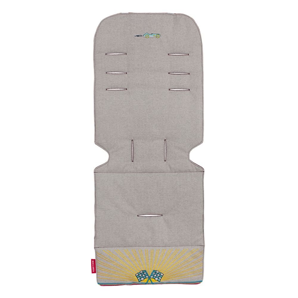 Husa Reversibila Universala Maclaren Miles