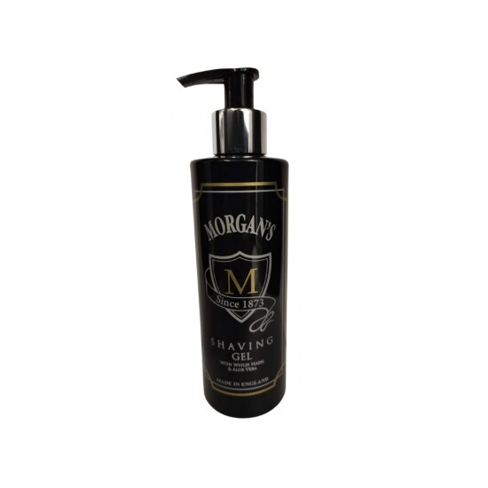 Gel de ras hidratant 250ml