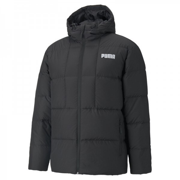 Geaca Puma goose down style jacket 587722-01