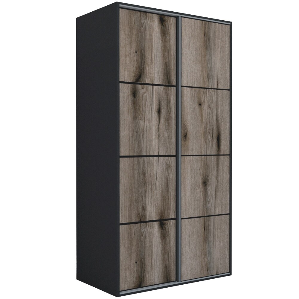 Dressing Genarom LEX B, Stejar Monastery, 151 x 240 x 66 cm