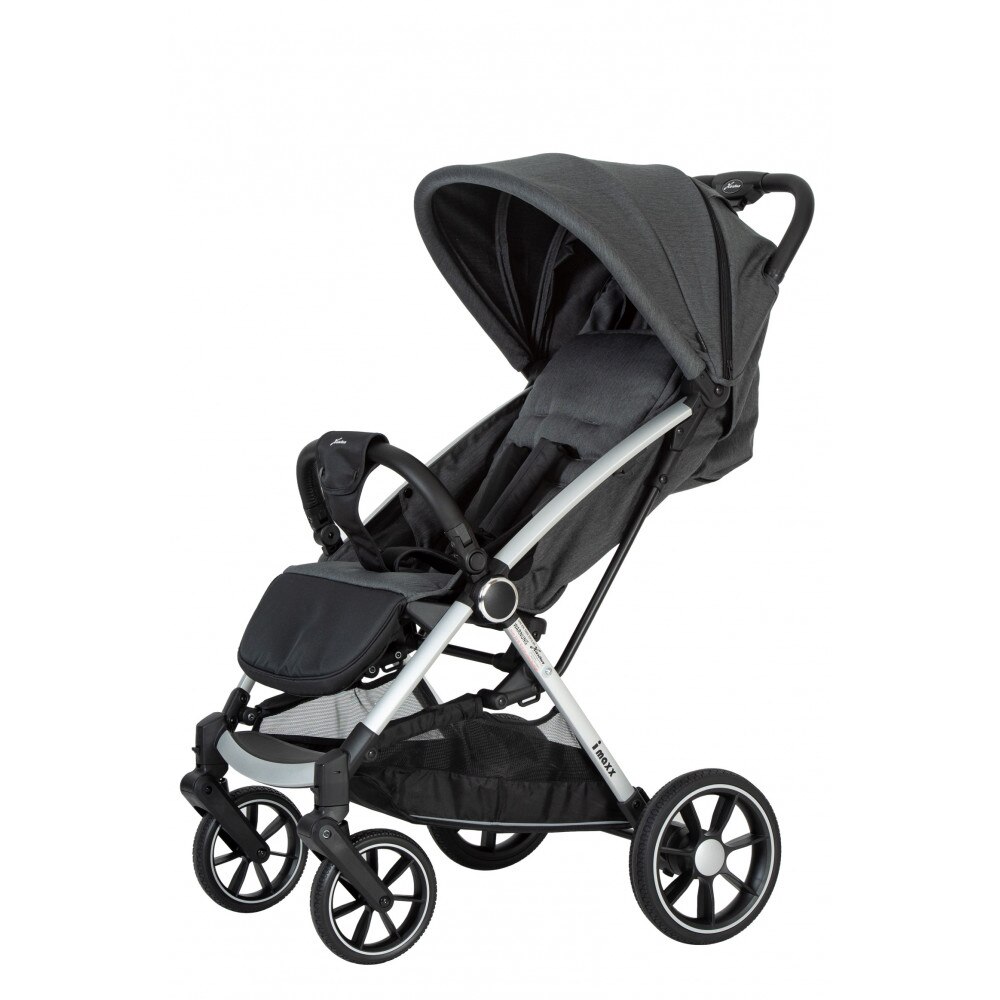 Carucior sport Buggy1 by Hartan compact I-MAXX Anthracite