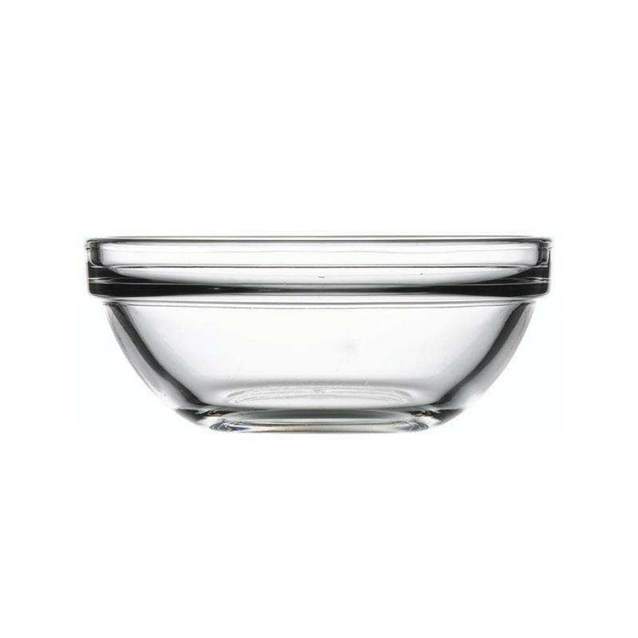 Купа, Orion, Стъкло, 6 см