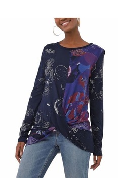 Bluza Dama, Desigual  Bluza Dama, Desigual