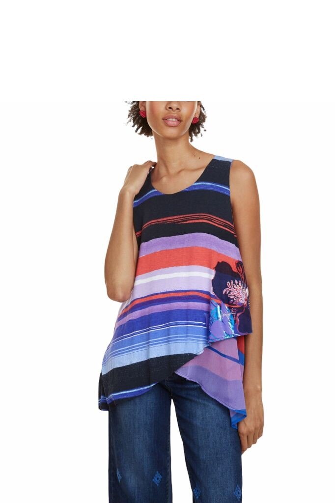 Bluza Dama, Desigual 