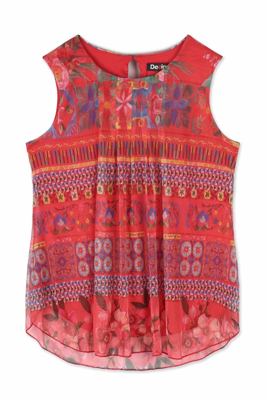 Bluza Dama, Desigual 