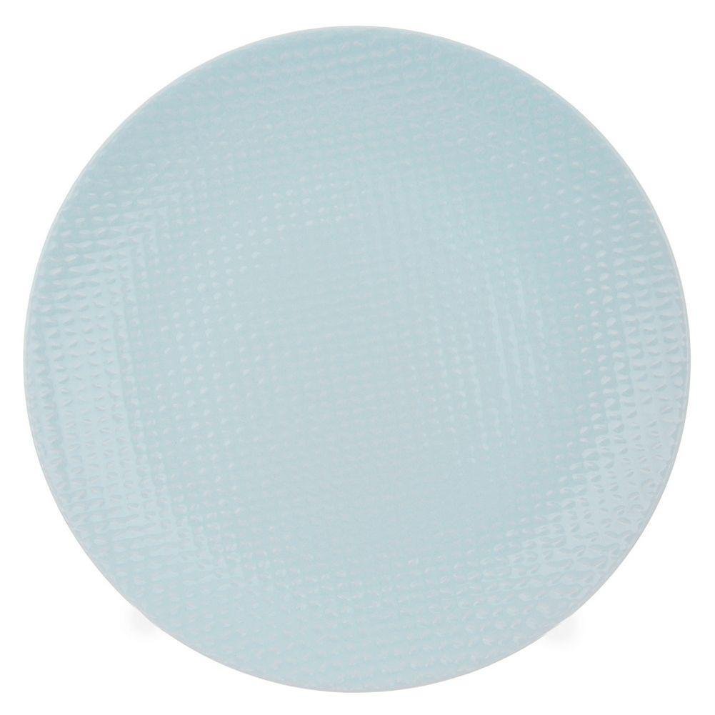 Farfurie, Orion, Ceramica, Verde, 27 cm