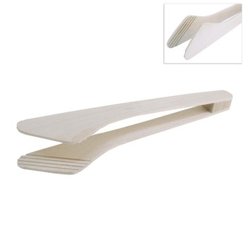 Cleste bucatarie, Orion, Lemn, 29.5 cm, Bej Cleste bucatarie, Orion, Lemn, 29.5 cm, Bej