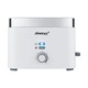 Prajitor de paine Steba TO 10 Bianco 049100, 930 W, 2 felii, Alb