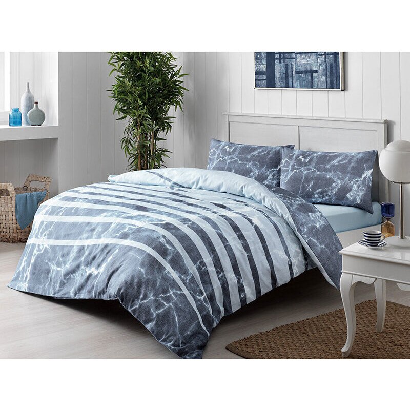 Lenjerie de pat finet, Gleam , 2 persoane