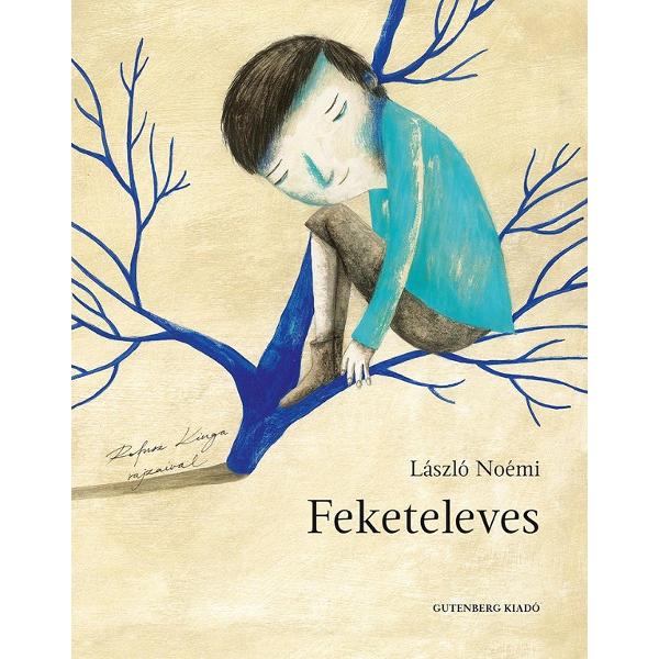 Feketeleves - Laszlo Noemi