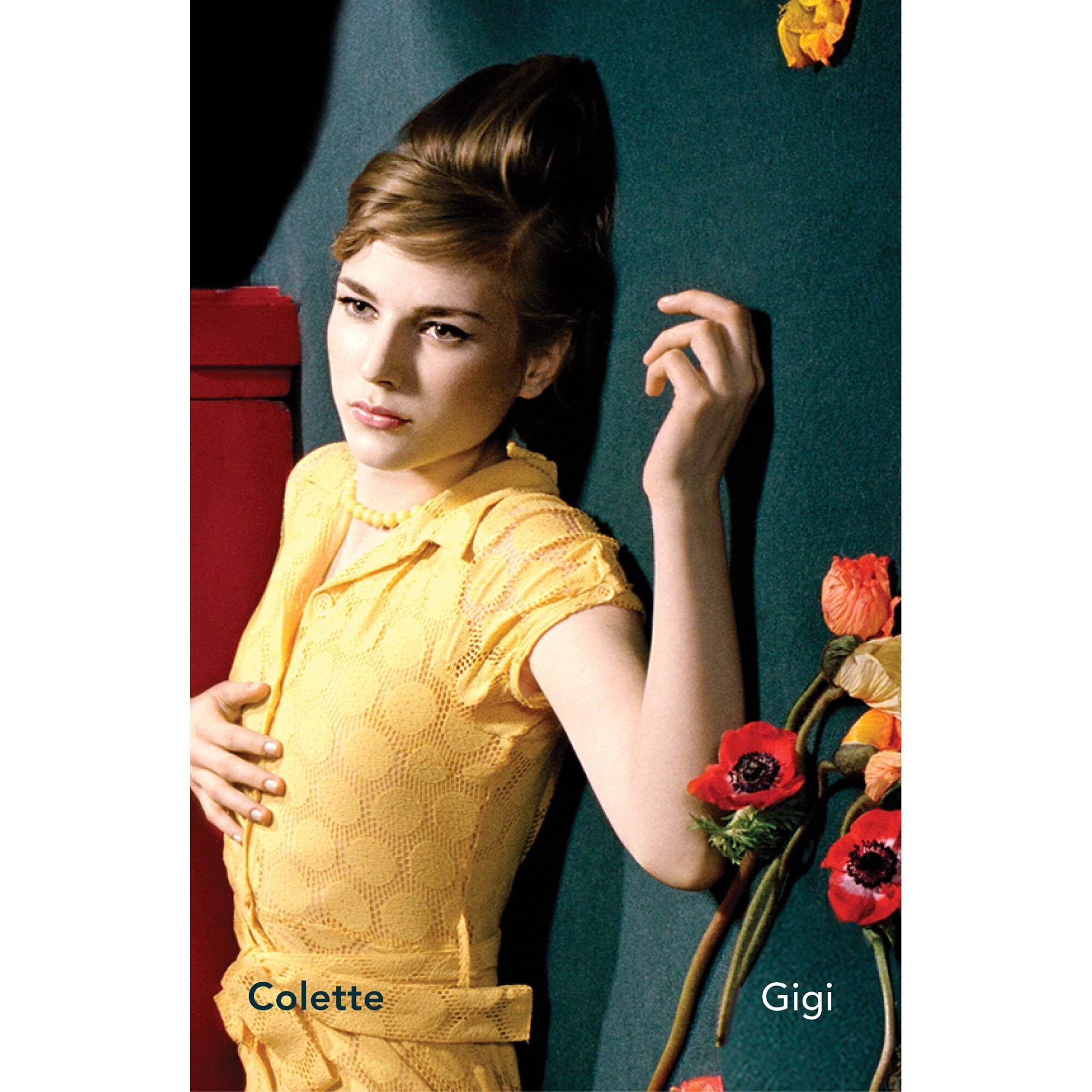 Gigi - Colette, editia 2021
