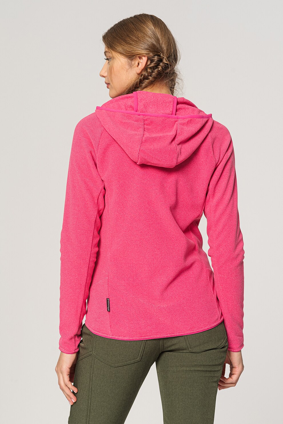jack wolfskin arco fleece