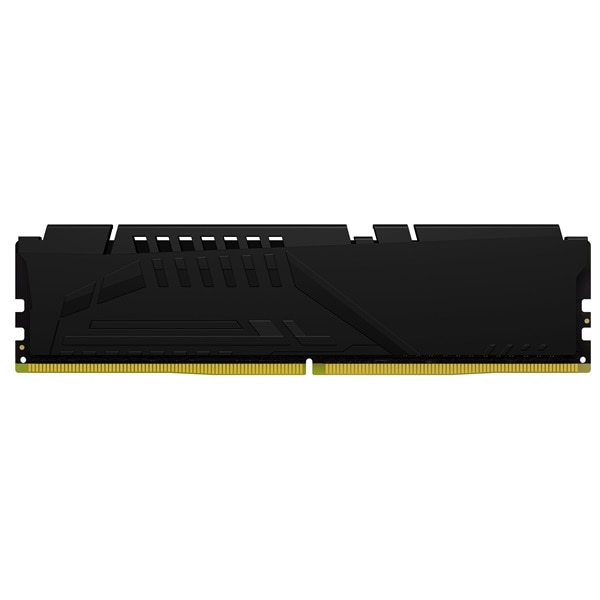 Memorie Kingston FURY Beast Black 32GB(2x16GB) DDR5, 5200MT