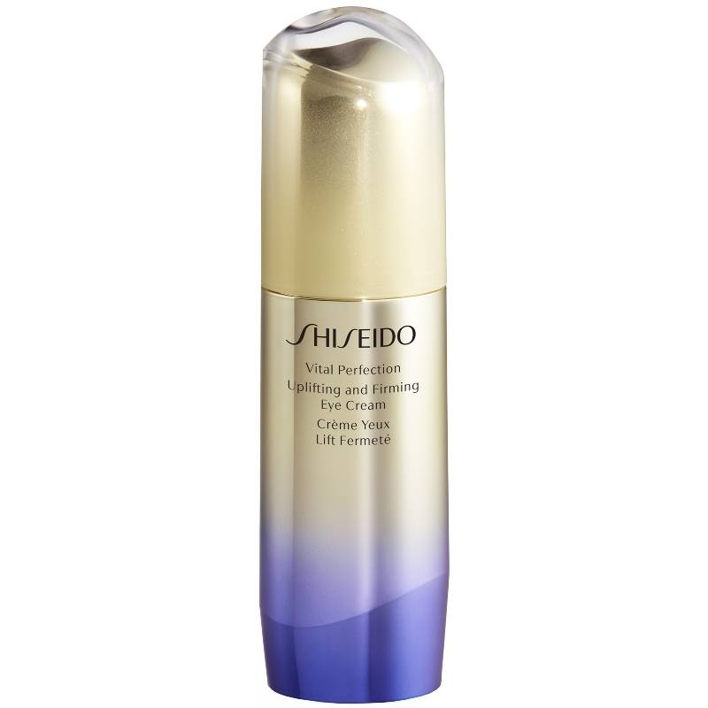 Shiseido Concentrate Eye Wrinkle Cream crema antirid pentru zona ochilor - impactbuzoian.ro