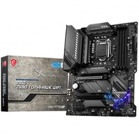 Placa de baza MSI MAG Z590 TOMAHAWK WIFI, Socket 1200