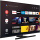 Televizor HORIZON 43HQ8590U/B, 108 cm, Smart Android, 4K Ultra HD, QLED, CLASA G