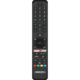Televizor HORIZON 43HQ8590U/B, 108 cm, Smart Android, 4K Ultra HD, QLED, CLASA G
