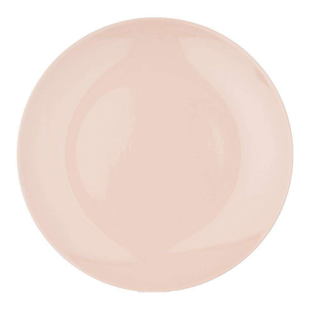 Platou, Orion, Ceramica, Bej, 27.5 cm