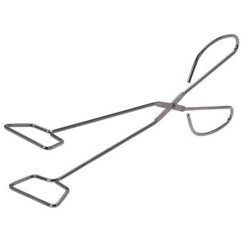 Cleste bucatarie, Excellent Houseware, Inox, 29 cm, Argintiu Cleste bucatarie, Excellent Houseware, Inox, 29 cm, Argintiu