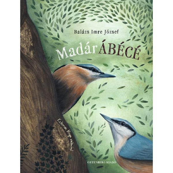 madarABECE - Balazs Imre Jozsef