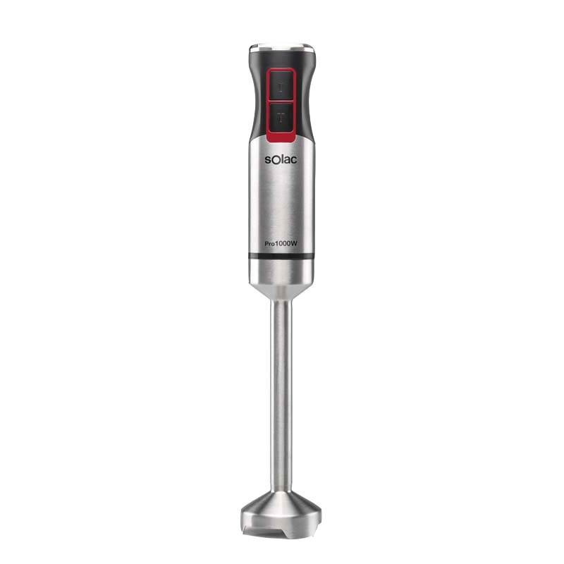 Blender vertical Solac BA5606, 1000W, functie turbo