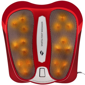 Perna masaj pentru picioare , Zola®, cu incalzire, masaj cu vibratii,elimina durerile de picioare, 36x32x8 cm Perna masaj pentru picioare , Zola®, cu incalzire, masaj cu vibratii,elimina durerile de picioare, 36x32x8 cm