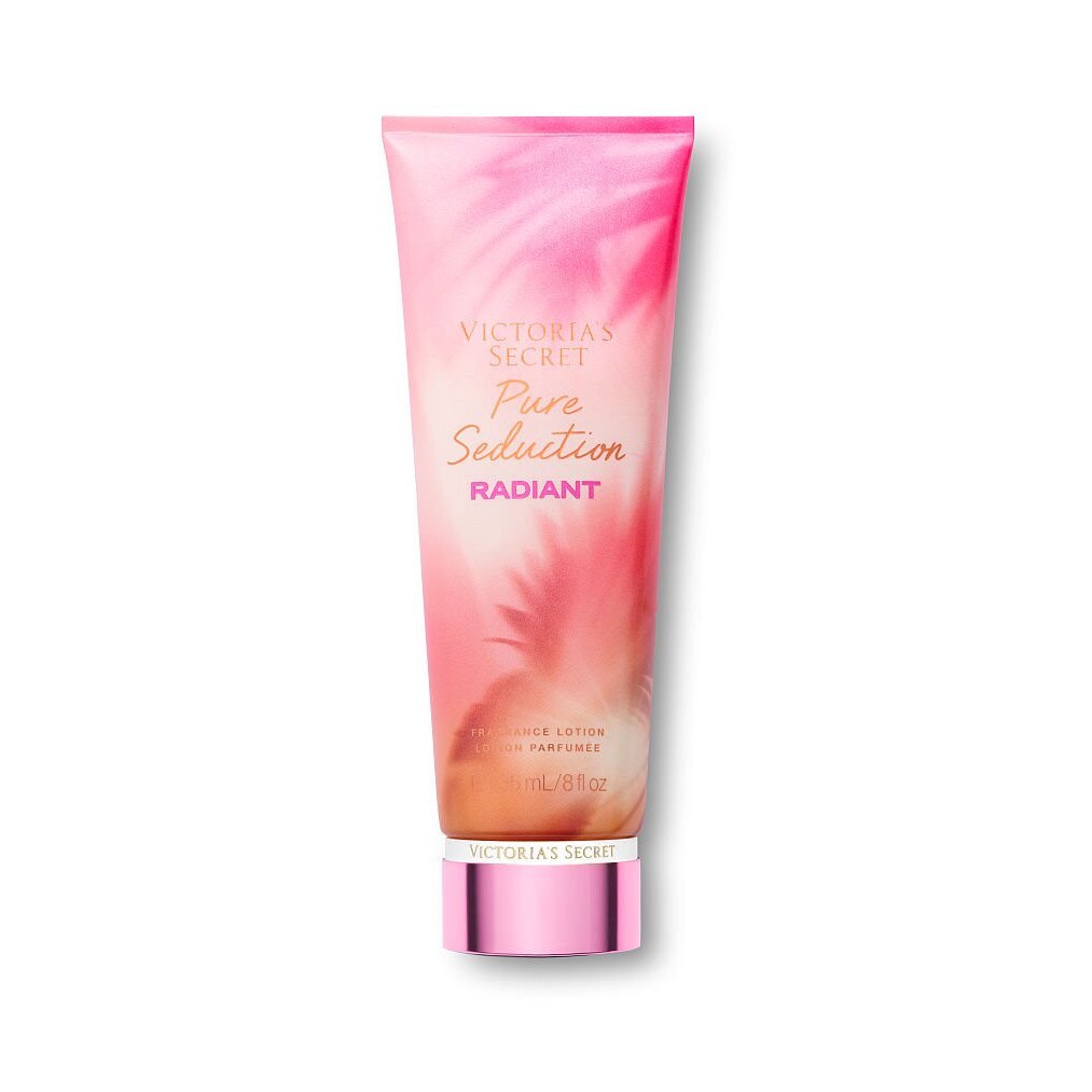 Lotiune, Pure Seduction Radiant, Victoria's Secret, 236 ml
