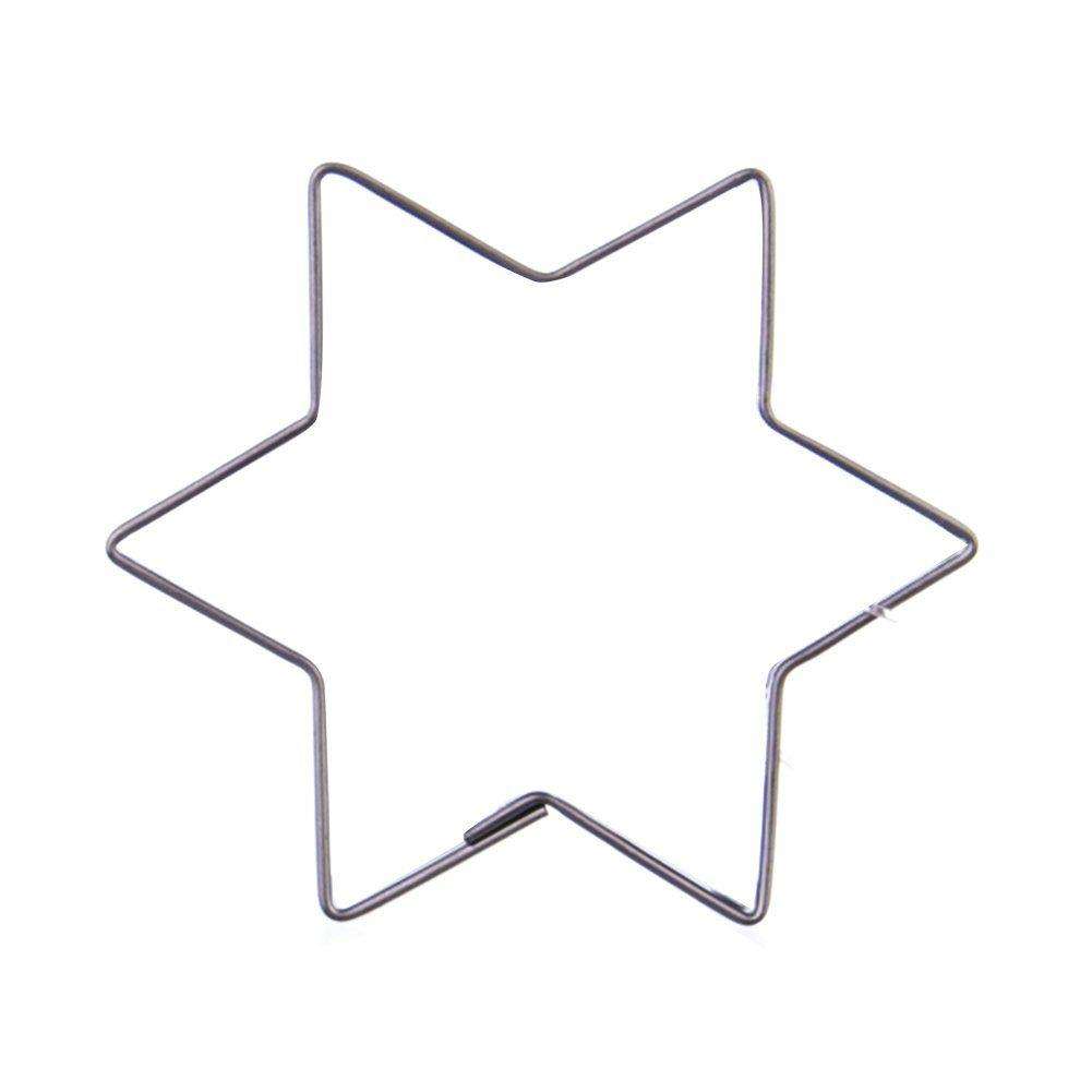 Forma prajituri, Orion, Stea