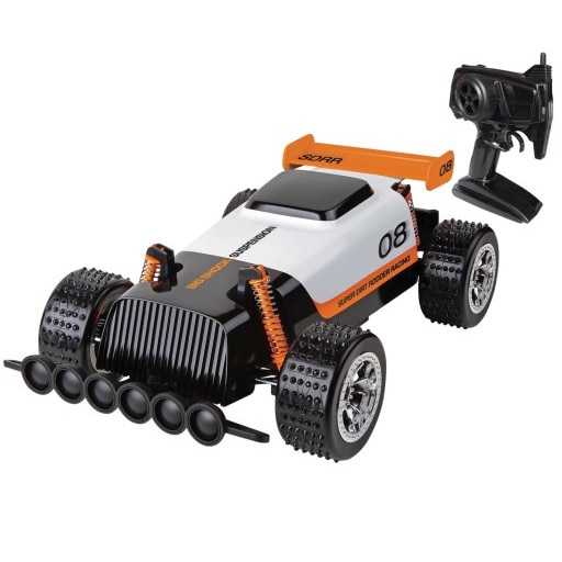 Masinuta cu telecomanda Dirt Racer 40cm