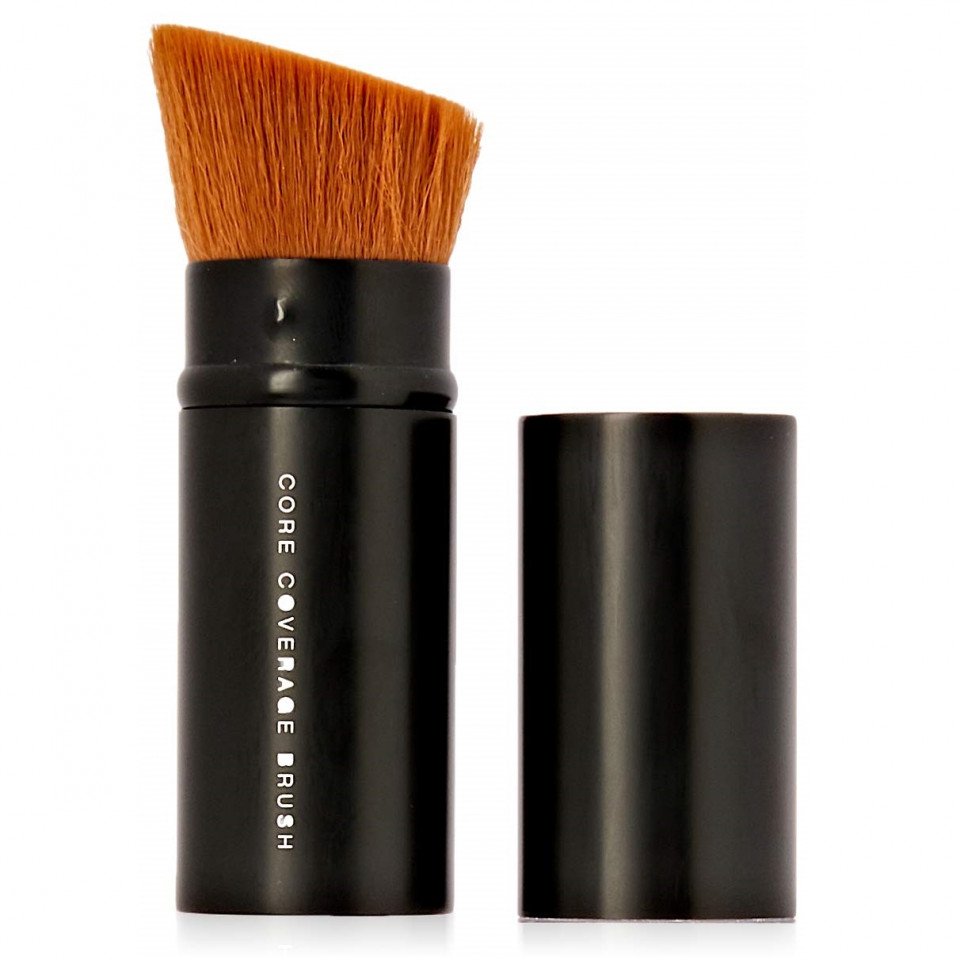 Pensula machiaj BareMinerals Core Coverage Brush
