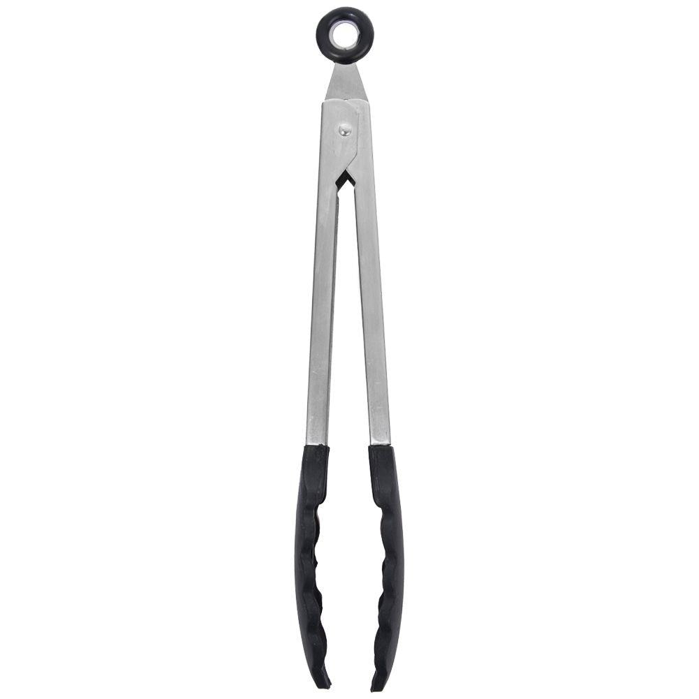 Cleste bucatarie, Orion, Silicon, 27 cm, Negru