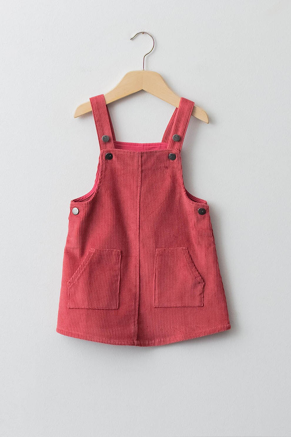 LC WAIKIKI, Sarafan cu aspect striat, Corai