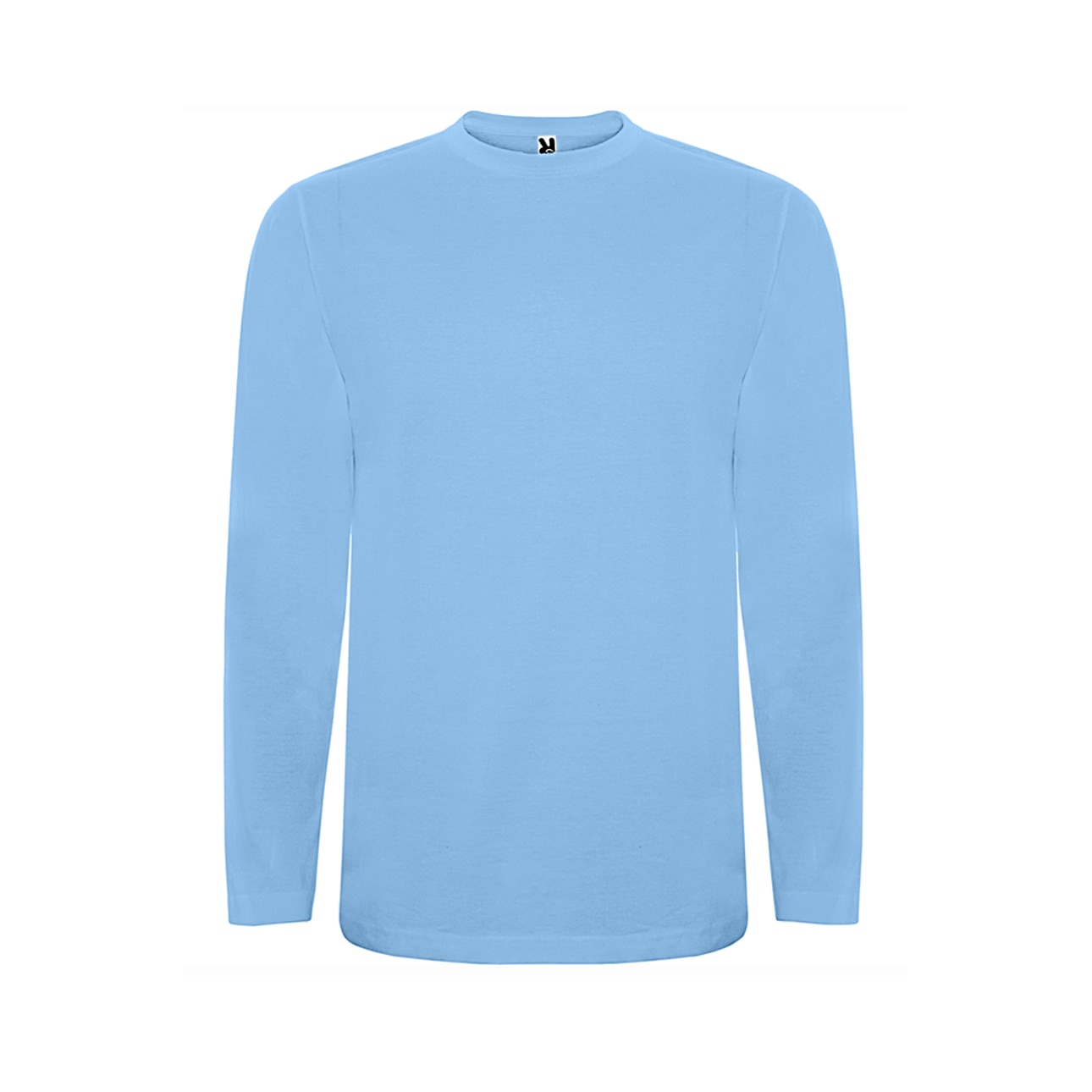 Bluza pentru copii Extreme, Albastru celest, 54 CM