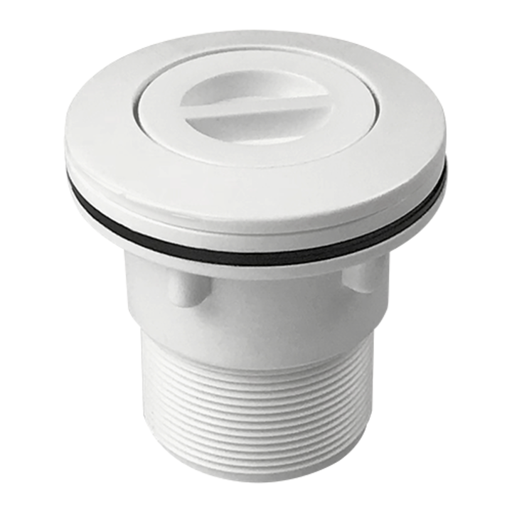 Duza din ABS alb pentru aspirator piscine cu liner Emaux EM2827V