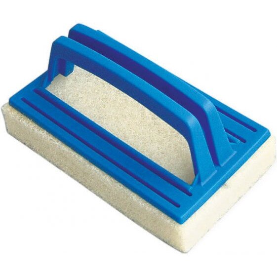 Burete abraziv cu maner curatare piscine K077CB