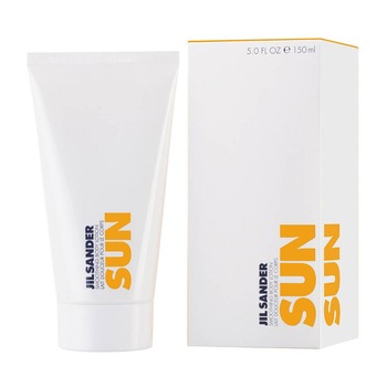 Lotiune de corp Jil Sander Sun, Femei, 150ml Lotiune de corp Jil Sander Sun, Femei, 150ml