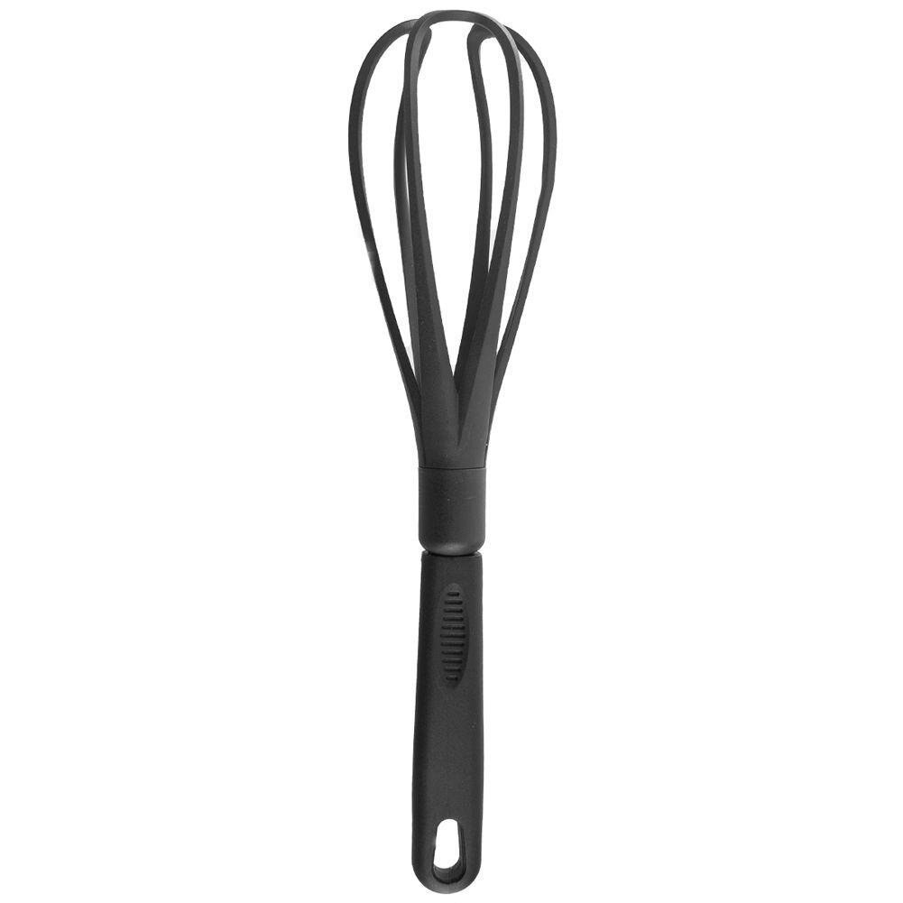 Tel bucatarie, Orion, Termoplastic, Negru