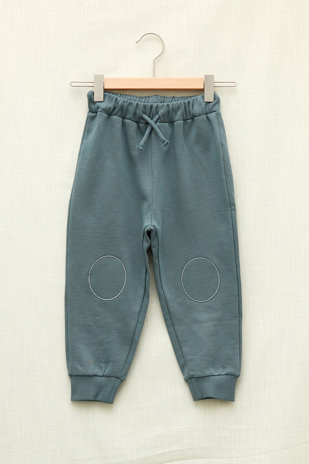 LC WAIKIKI, Trening cu model Looney Tunes, Gri cenusa/Alb prafuit