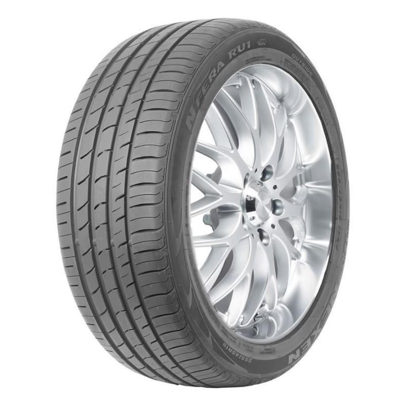 Anvelopa Vara Nexen Nfera-RU1 255/35 R20 97Y