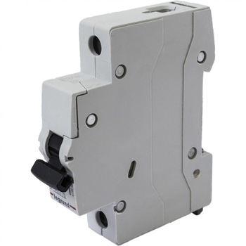 Siguranta automata Legrand RX3 1P curba C, 10A 4,5kA Siguranta automata Legrand RX3 1P curba C, 10A 4,5kA